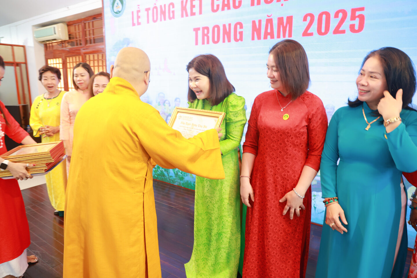 họp quỹ cuối năm 087