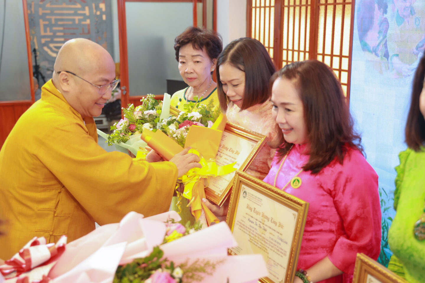 họp quỹ cuối năm 089