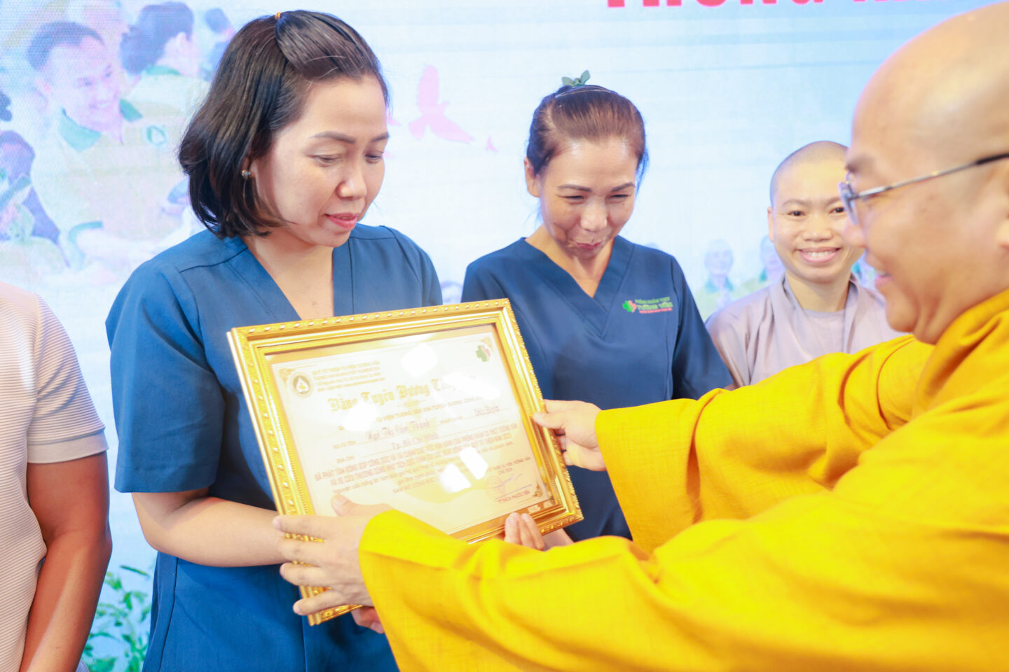 họp quỹ cuối năm 126
