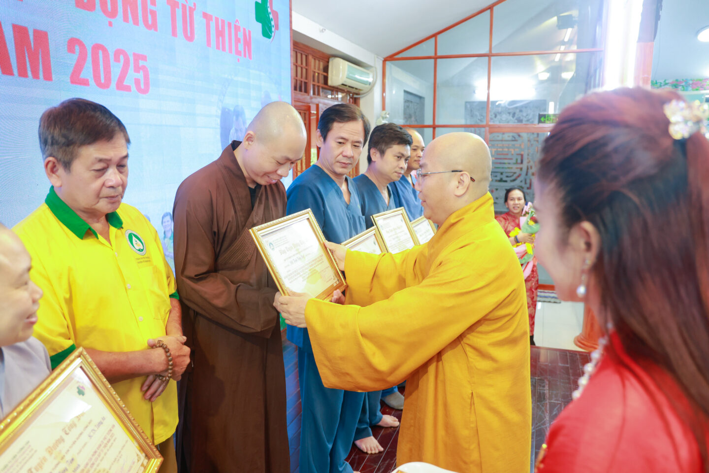 họp quỹ cuối năm 130
