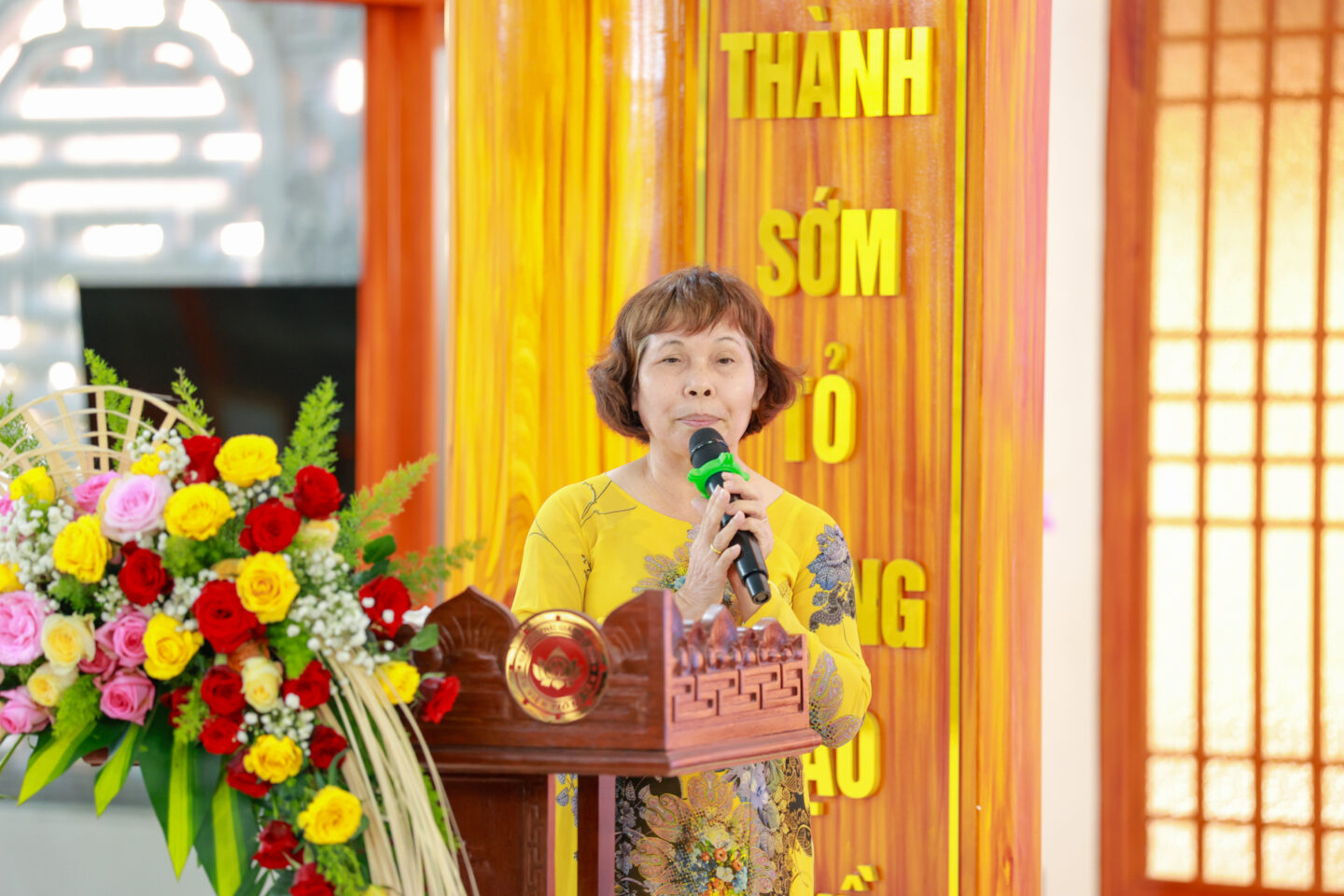 họp quỹ cuối năm 138