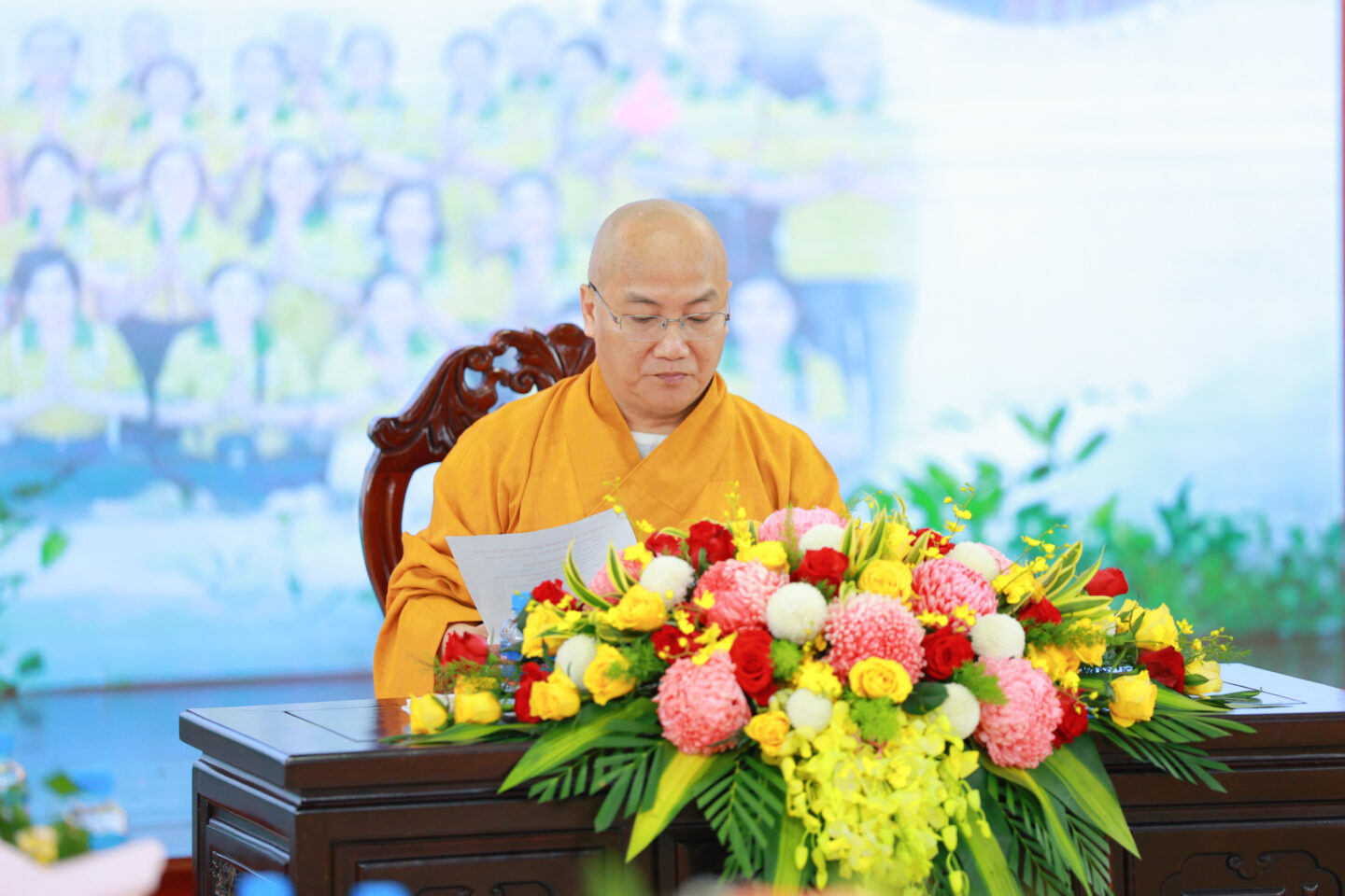 họp quỹ cuối năm 140