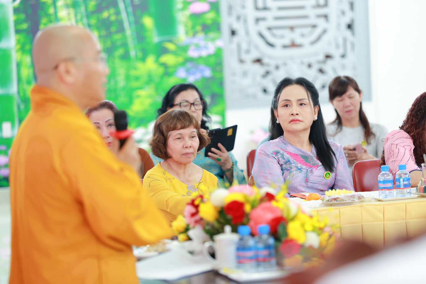 họp quỹ cuối năm 143