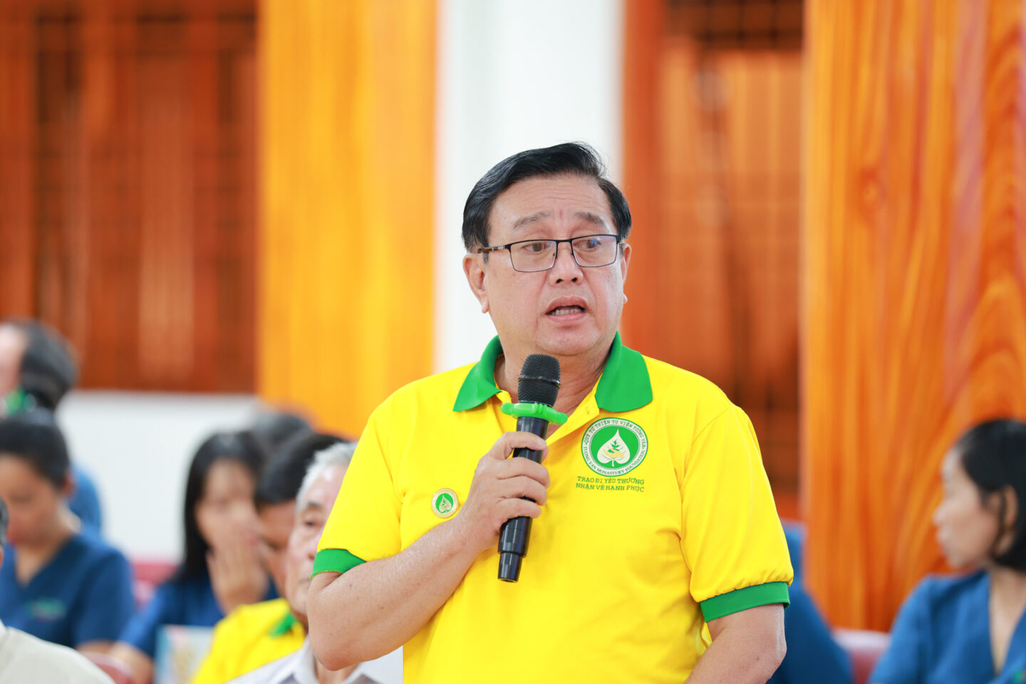 họp quỹ cuối năm 144