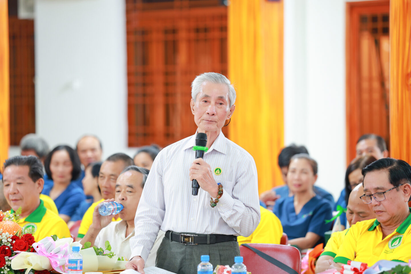 họp quỹ cuối năm 146