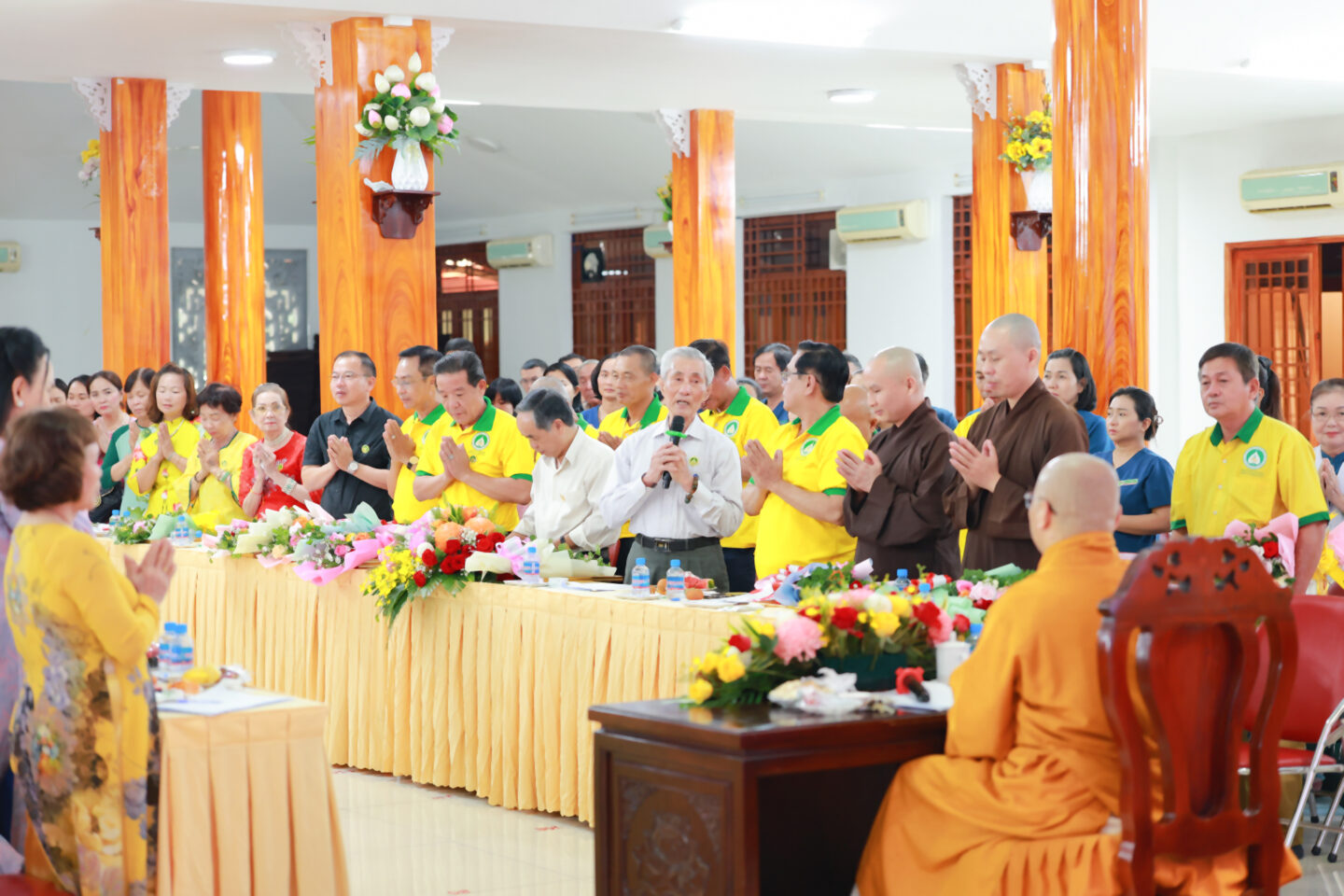 họp quỹ cuối năm 147