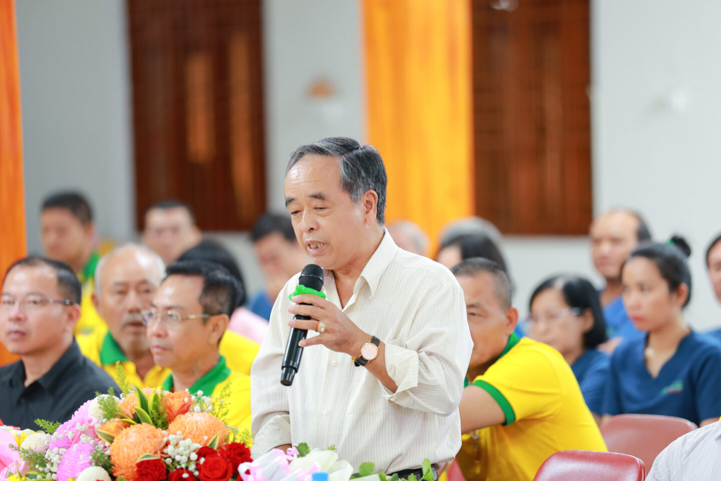 họp quỹ cuối năm 148
