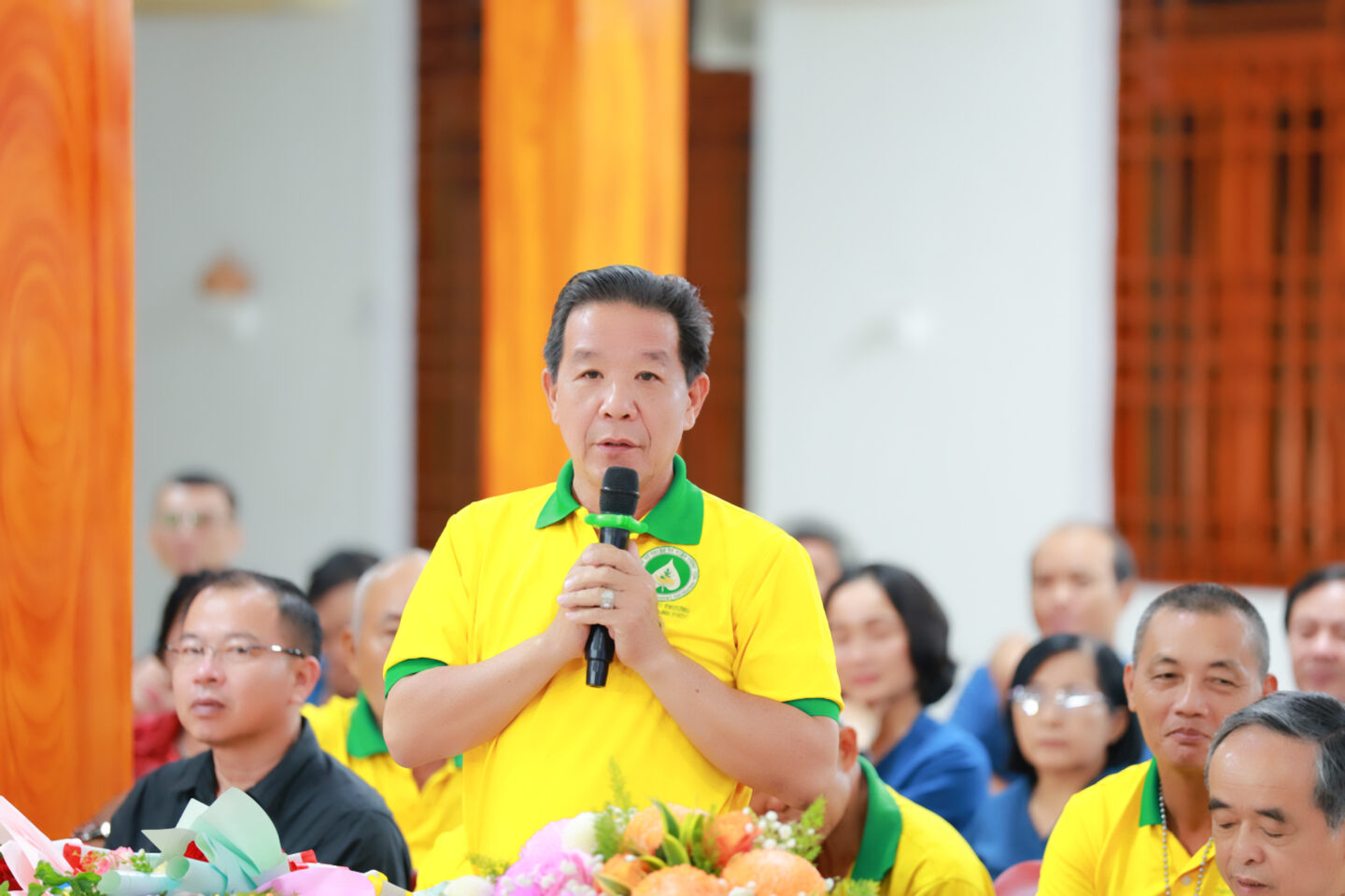 họp quỹ cuối năm 149