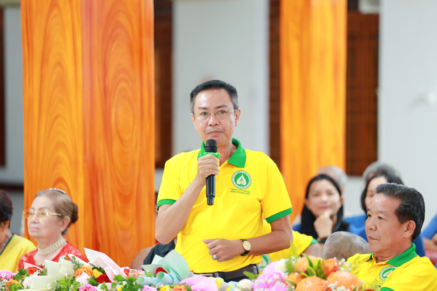 họp quỹ cuối năm 150
