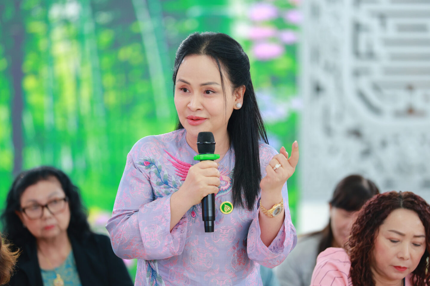 họp quỹ cuối năm 151