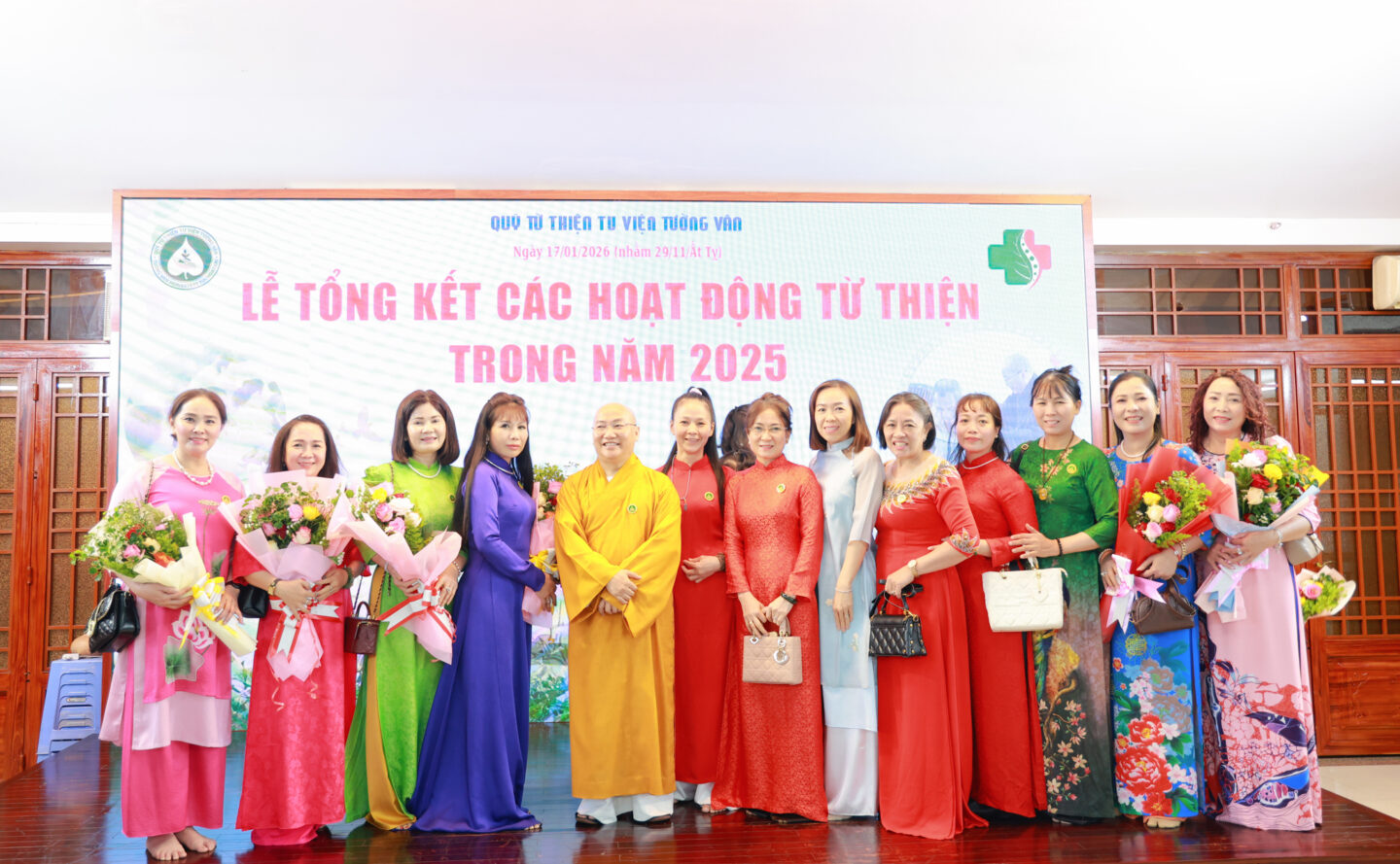 họp quỹ cuối năm 169