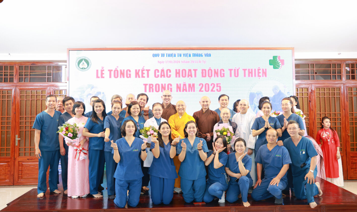 họp quỹ cuối năm 170
