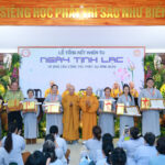 TVTV: Lễ Tổng Kết Khóa Tu Một Ngày Tịnh Lạc & Báo Cáo Công Tác Phật Sự Năm 2025 kt 46 101
