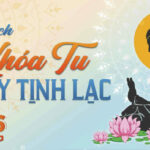 Lịch Khóa Tu Ngày Tịnh Lạc Năm Bính Ngọ – 2026 ngang