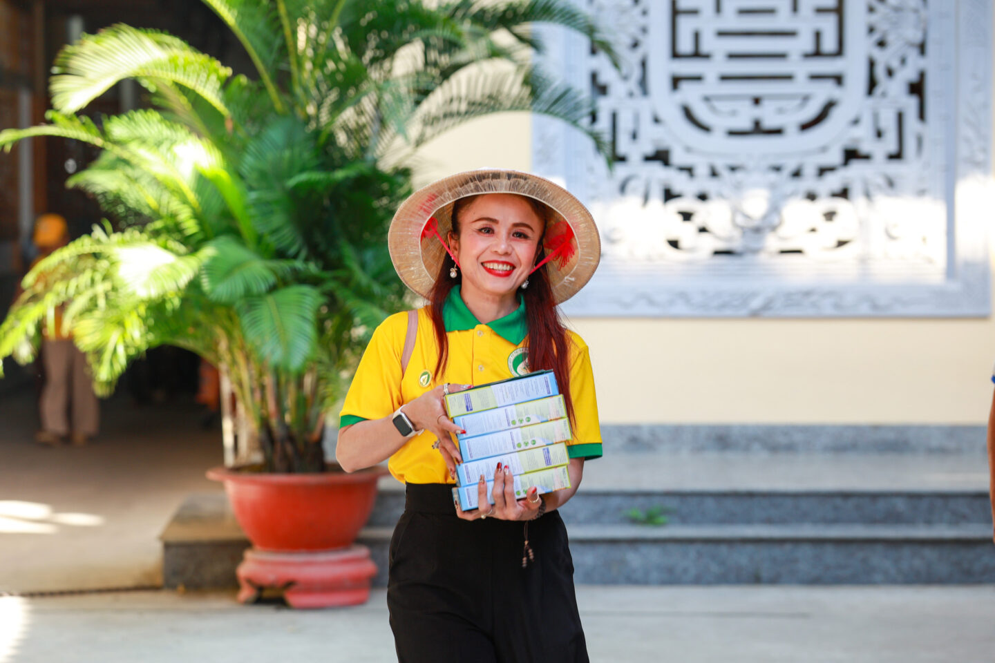 qua tet tuong van 095