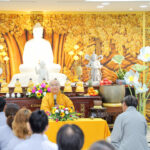 Những Điểm Dừng Chân Của Thượng Tọa Thích Phước Tiến Trong Chuyến Hoằng Pháp Tại Đài Loan SP Đài Loan (26 of 34)