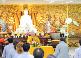 Những Điểm Dừng Chân Của Thượng Tọa Thích Phước Tiến Trong Chuyến Hoằng Pháp Tại Đài Loan SP Đài Loan (26 of 34)
