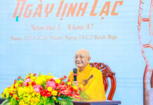 TVTV: Khóa Tu Một Ngày Tịnh Lạc Lần Thứ 47 – Khai Pháp Đầu Năm Xuân Bính Ngọ 2026 kt 47 (139 of 223)