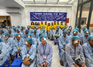 TVTV: Tài Trợ 112 Ca Phẩu Thuật Mắt Cho Bệnh Nhân Nghèo Với Tổng Kinh Phí 78.400.000 VNĐ – Lan Tỏa Ánh Sáng Yêu Thương mo mat 28 3 (23 of 49)