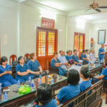 CUỘC HỌP ĐẦU TIÊN CỦA PHÒNG KHÁM YHCT TƯỜNG VÂN SAU KỲ NGHỈ TẾT NGUYÊN ĐÁN BÍNH NGỌ 2026 pk dau nam binh ngo (2 of 19)