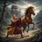 Dứt cương yên dứt cương yên