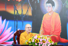 TVTV: Trang Nghiêm Lễ Sám Hối Thường Kỳ 29/02/Bính Ngọ sam hoi 2902 (16 of 38)