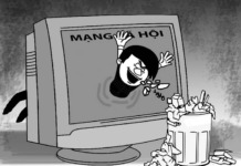 Giữ tâm bình thản trước những thị phi trên mạng xã hội thị phi mạng xã hội