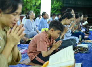 “Tuệ minh” và sự sáng suốt trong đời sống via quan am 19022026 (23 of 43)