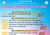 Chương Trình ĐẠI LỄ PHẬT ĐẢN PL: 2570 – DL: 2026 CHƯƠNG TRINH LE PHAT DAN 2026