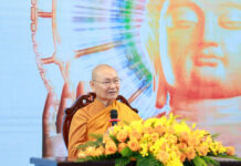 TVTV: Khóa Tu Một Ngày Tịnh Lạc Lần Thứ 49 – Nuôi Dưỡng Chánh Niệm, An Trú Thân Tâm, Tự Tại Sanh Tử kt 49 web (362 of 225)
