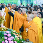 TVTV: Trang Nghiêm Lễ Quy Y Tam Bảo Và Tắm Phật Kính Mừng Đại Lễ Phật Đản PL.2570 – DL.2026 15 phat dan 2570 (205 of 264)