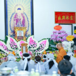 LỄ CHUNG THẤT TRAI TUẦN PHẬT TỬ HUỆ NHỨT – TRI ÂN MẸ HIỀN chung thất trai tuần (117 of 185)