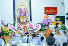 LỄ CHUNG THẤT TRAI TUẦN PHẬT TỬ HUỆ NHỨT – TRI ÂN MẸ HIỀN chung thất trai tuần (117 of 185)