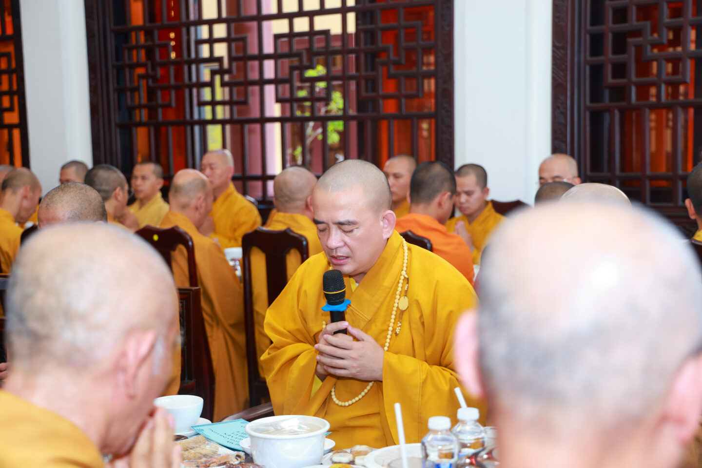 ngũ thất trai tuần (100 of 108)