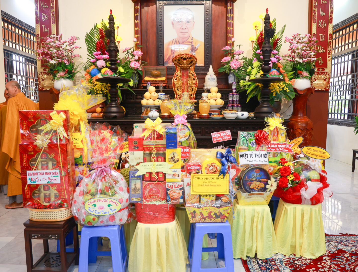 ngũ thất trai tuần (85 of 108) ngũ thất trai tuần (85 of 108)