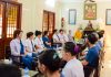 PHÒNG KHÁM YHCT TƯỜNG VÂN HỌP SƠ KẾT 6 THÁNG ĐẦU NĂM 2026: Khẳng định y đức – Lan tỏa giá trị phụng sự 6 thang pk 2026 (4 of 39)
