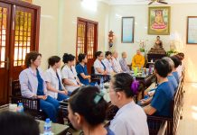 PHÒNG KHÁM YHCT TƯỜNG VÂN HỌP SƠ KẾT 6 THÁNG ĐẦU NĂM 2026: Khẳng định y đức – Lan tỏa giá trị phụng sự 6 thang pk 2026 (4 of 39)
