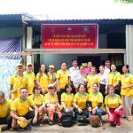 TVTV: Trao Tặng 04 Căn Nhà Đại Đoàn Kết Đến Các Hộ Gia Đình Khó Khăn Tại Xã Trà Ôn, Tỉnh Vĩnh Long DSC 8307