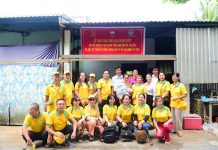 TVTV: Trao Tặng 04 Căn Nhà Đại Đoàn Kết Đến Các Hộ Gia Đình Khó Khăn Tại Xã Trà Ôn, Tỉnh Vĩnh Long DSC 8307