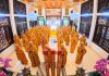 TVTV: Trang Nghiêm Kỳ Bố Tát Lần Thứ Ba Trong Mùa An Cư Kiết Hạ PL.2570 Và Lễ Sám Hối Thường Kỳ bo tat lan 3 (13 of 64)