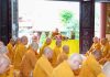 TVTV: Trang Nghiêm Lễ Sám Hối Thường Kỳ Và Kỳ Bố Tát Lần Thứ Tư Trong Mùa An Cư Kiết Hạ PL.2570 bo tat sam hoi 1406BN (33 of 40)