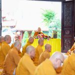 TVTV: Trang Nghiêm Lễ Sám Hối Thường Kỳ Và Kỳ Bố Tát Lần Thứ Tư Trong Mùa An Cư Kiết Hạ PL.2570 bo tat sam hoi 1406BN (33 of 40)