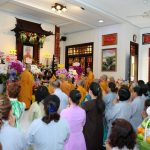TVTV: Trang Nghiêm Lễ Húy Nhật Lần Thứ 19 Cố Hòa Thượng thượng Phước hạ Đại – Bậc Ân Sư Khai Sơn Chùa Nhị Mỹ huy ky lan thu 19 (20 of 68)
