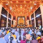 TVTV: Những Tấm Lòng Hộ Pháp Hướng Về Mùa An Cư Kiết Hạ Tại Tu Viện Tường Vân tham truong ha 2026 (15 of 91)