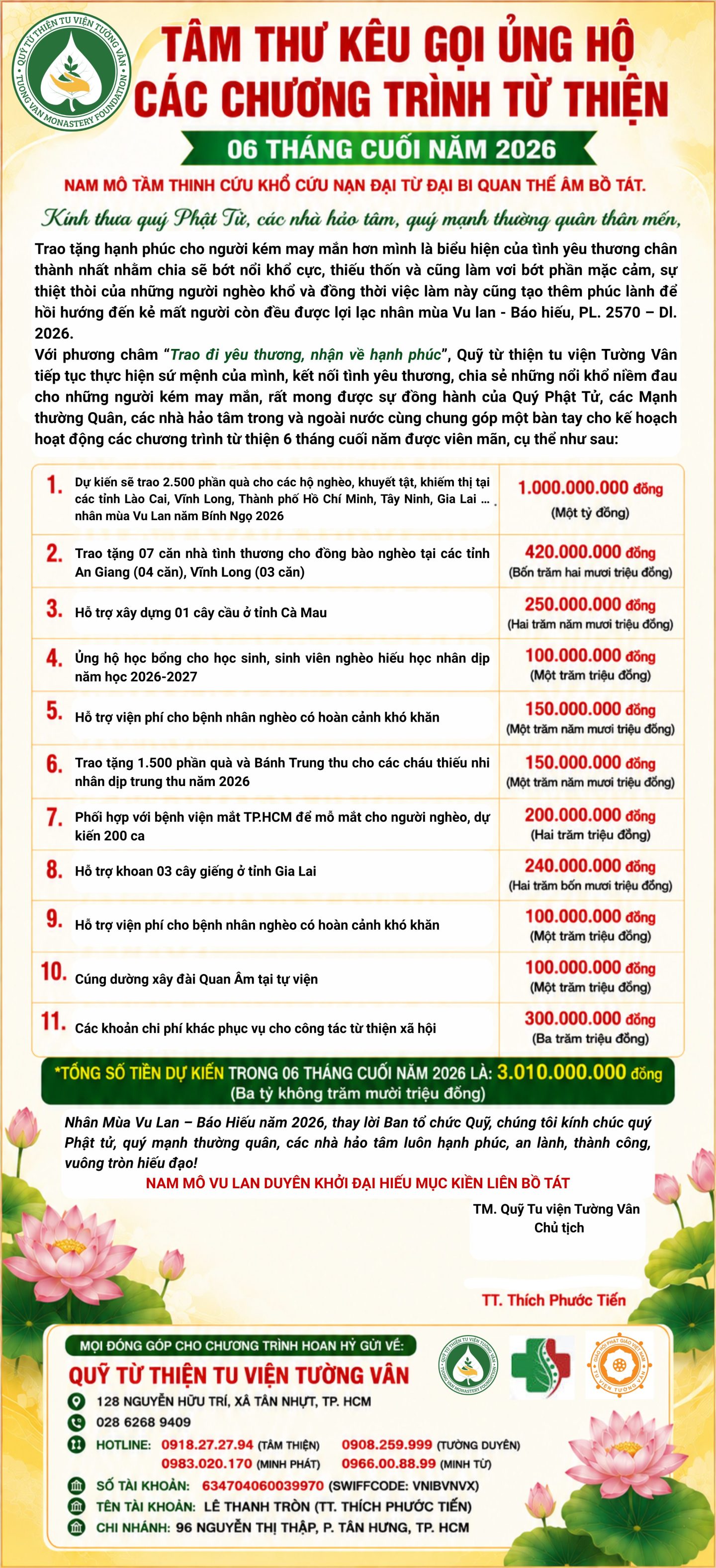 6 thang cuoi nam
