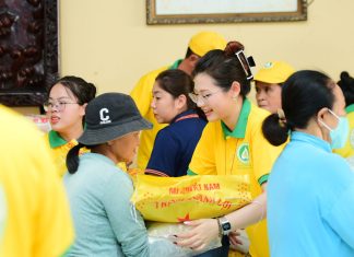 TVTV: Trao 530 Phần Quà Nghĩa Tình Đến Người Có Hoàn Cảnh Khó Khăn Nhân Mùa Vu Lan – Báo Hiếu PL.2570 – DL.2026 DSC 0126