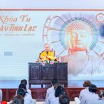 TVTV: Khóa Tu Một Ngày Tịnh Lạc Lần Thứ 52 – Chọn Pháp, Học Pháp, Hành Pháp Để Để Kiến Tạo Giá Trị Cuộc Đời KT 52 (69 of 225)