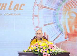 TVTV: Khóa Tu Một Ngày Tịnh Lạc Lần Thứ 53 – Tỉnh Thức Nhận Rõ Phật Tâm Trên Bước Đường Tu Tập KT 53 (115 of 246)