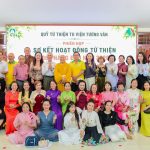 TVTV: Hơn 4 Tỷ Đồng Cho Kế Hoạch Hoạt Động Thiện Nguyện 6 Tháng Đầu Năm 2026 Của Quỹ Từ Thiện Tu Viện Tường Vân hop 6 thang dau nam 2026 (45)