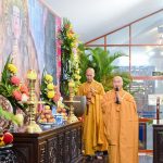 TVTV: Lễ Quy Y Tam Bảo Nhân Mùa Vu Lan – Báo Hiếu PL.2570 – DL.2026 quy y vu lan 2026 (18 of 60)